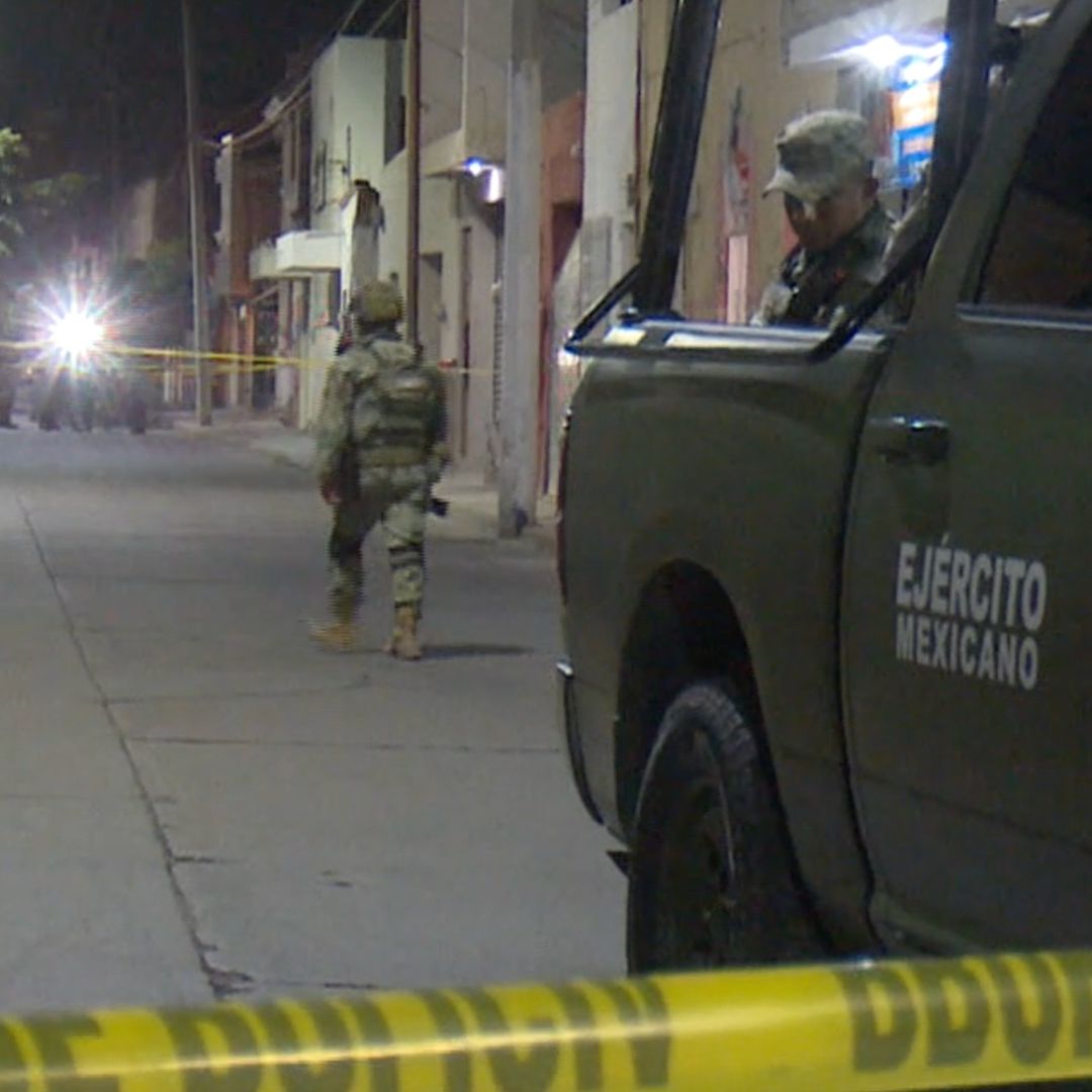 Matan a Mujer a Balazos y Dejan a Dos Jóvenes Heridos en San Francisco del Rincón